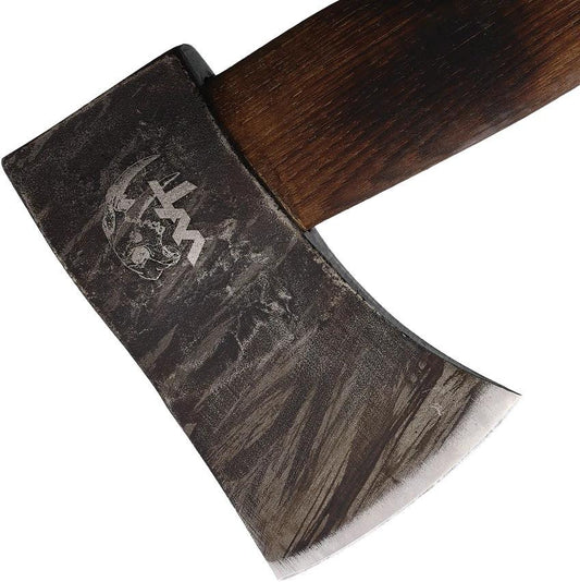 Wander Tactical The Trapper Yankee Axe WTYAX by Wander Tactical