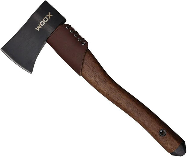 WOOX AX1 Bushcraft Axe BU.AXE001.04 by WOOX