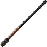 WOOX Forte Heavy Duty Axe - 22 Inch 1060HC Steel Head With 4.25 Inch Cutting Edge And Hickory Handle by WOOX