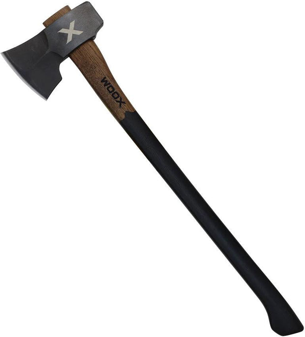 WOOX Forte-X Hewing Axe BU.AXE003.02 by WOOX