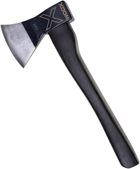 WOOX Thunderbird Throwing Axe Black BU.AXE040.03