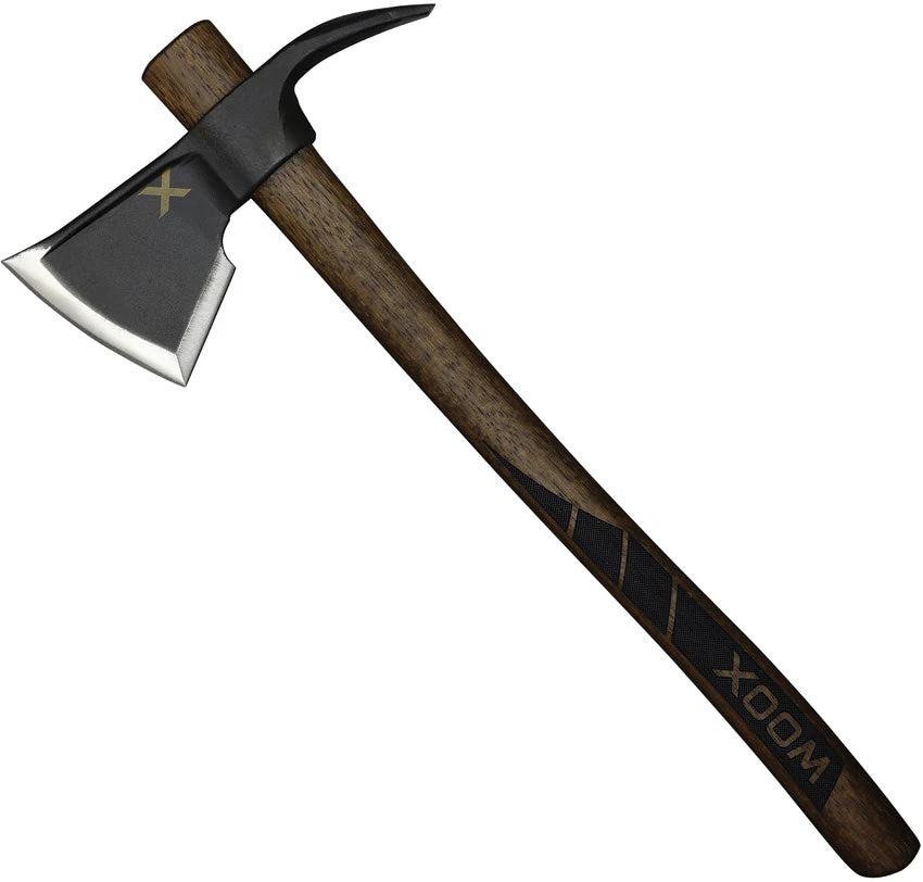 WOOX Solo Axe Brown BU.AXE050.01 by WOOX
