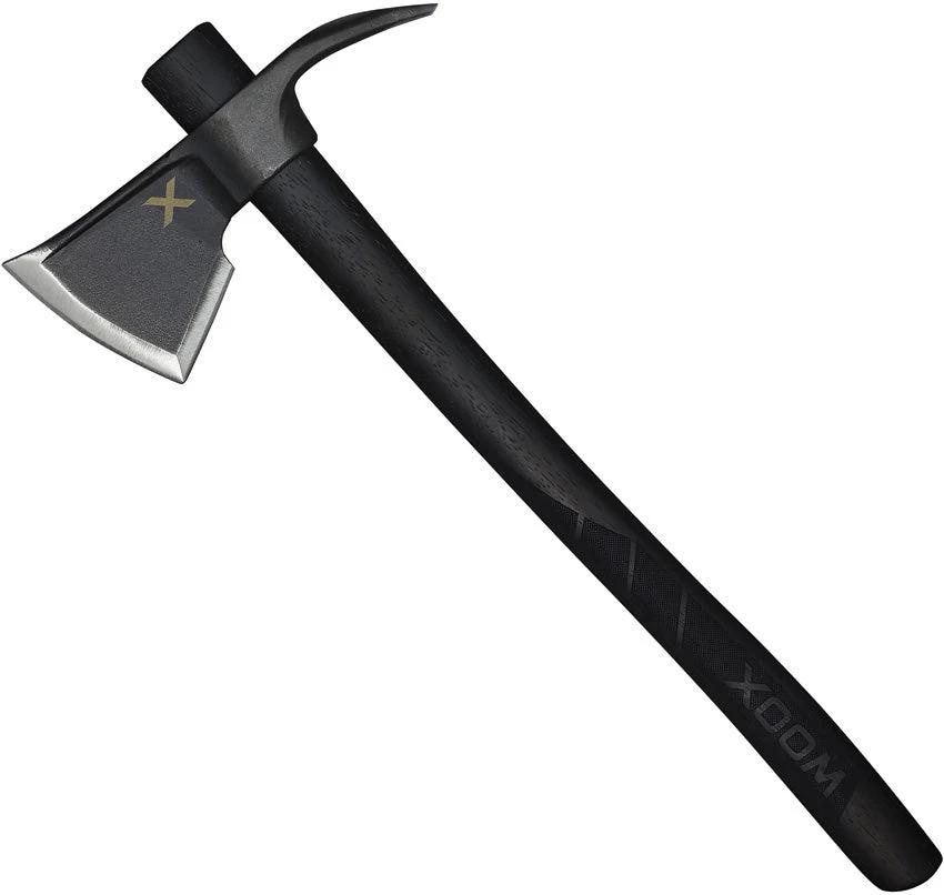 WOOX Solo Axe Black BU.AXE050.02 by WOOX