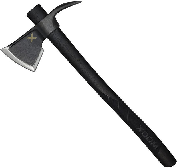 WOOX Solo Axe Black BU.AXE050.02 by WOOX