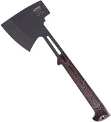 WOOX Terra Axe Micarta X-Grip BU.AXE060.02