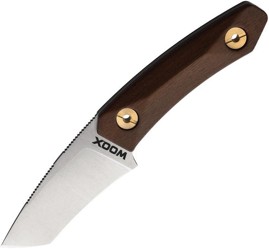 WOOX Bad Boy Fixed Blade BU.KNF030.01 by WOOX