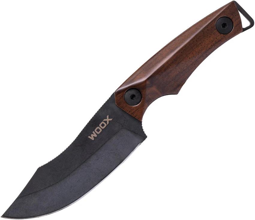 WOOX Bad Boy Hunter Walnut BU.KNF060.01 by WOOX