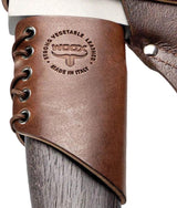 WOOX AX1 Leather Axe Collar BU.SHT003.01 by WOOX