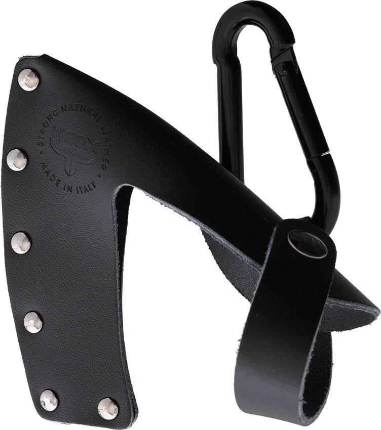 WOOX Volante Leather Axe Sheath BU.SHT004.01 by WOOX