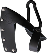 WOOX Volante Leather Axe Sheath BU.SHT004.01