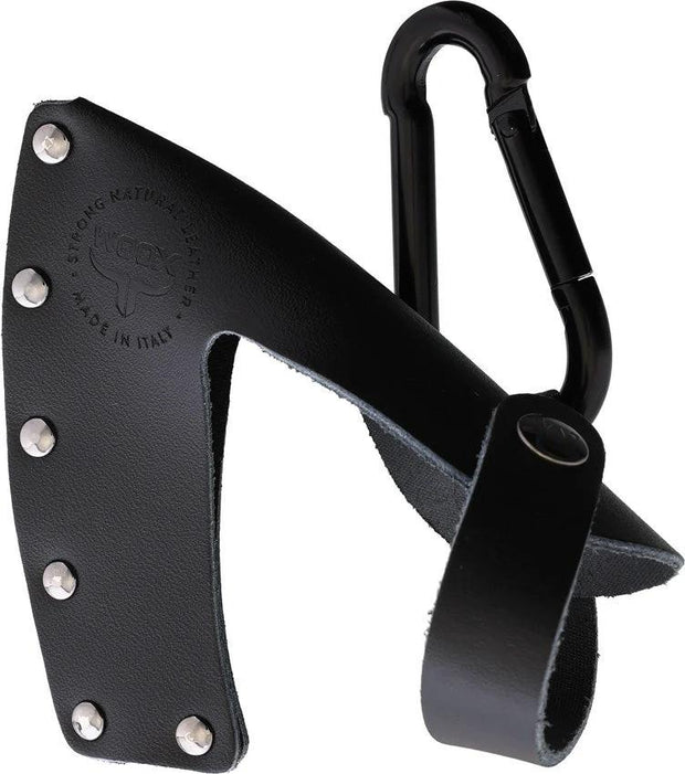 WOOX Volante Leather Axe Sheath BU.SHT004.01 by WOOX