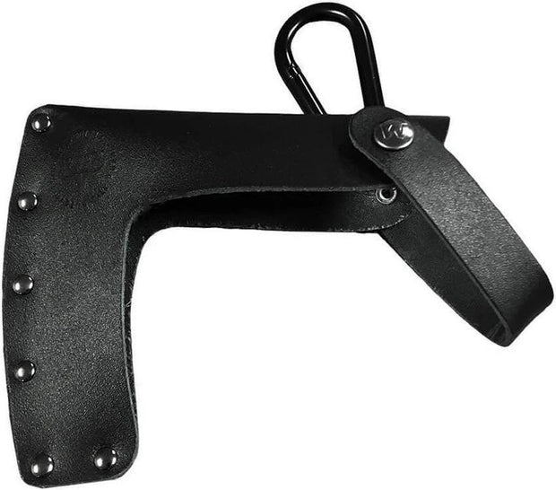 WOOX Forte Leather Axe Sheath BU.SHT005.01 by WOOX