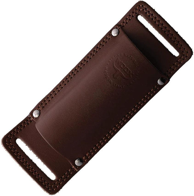 WOOX Leggenda Leather Sheath BU.SHT006.01 by WOOX