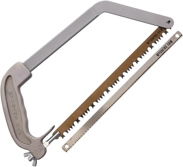 Wyoming Wyoming Saw EM2098134-120 CLAM PACK by Wyoming