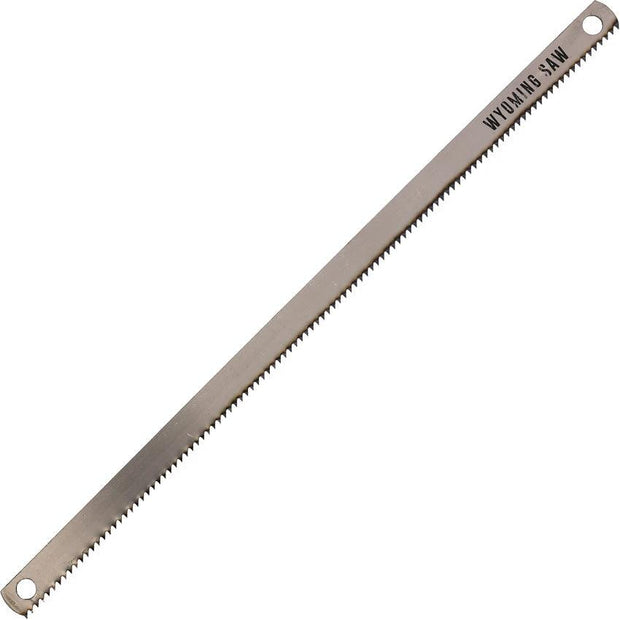 Wyoming Replacement Bone Saw Blade EM2098134BC by Wyoming