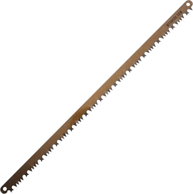 Wyoming Replacement Wood Saw Blade EM2098134BB by Wyoming