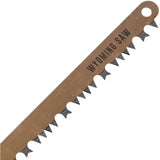 Wyoming Replacement Wood Saw Blade 18 Inch - Compatible With WY31 Hang Packaged Sealed by Wyoming