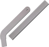 Wyoming Replacement Saw Frame WY22 EM2098134CP-2PC by Wyoming
