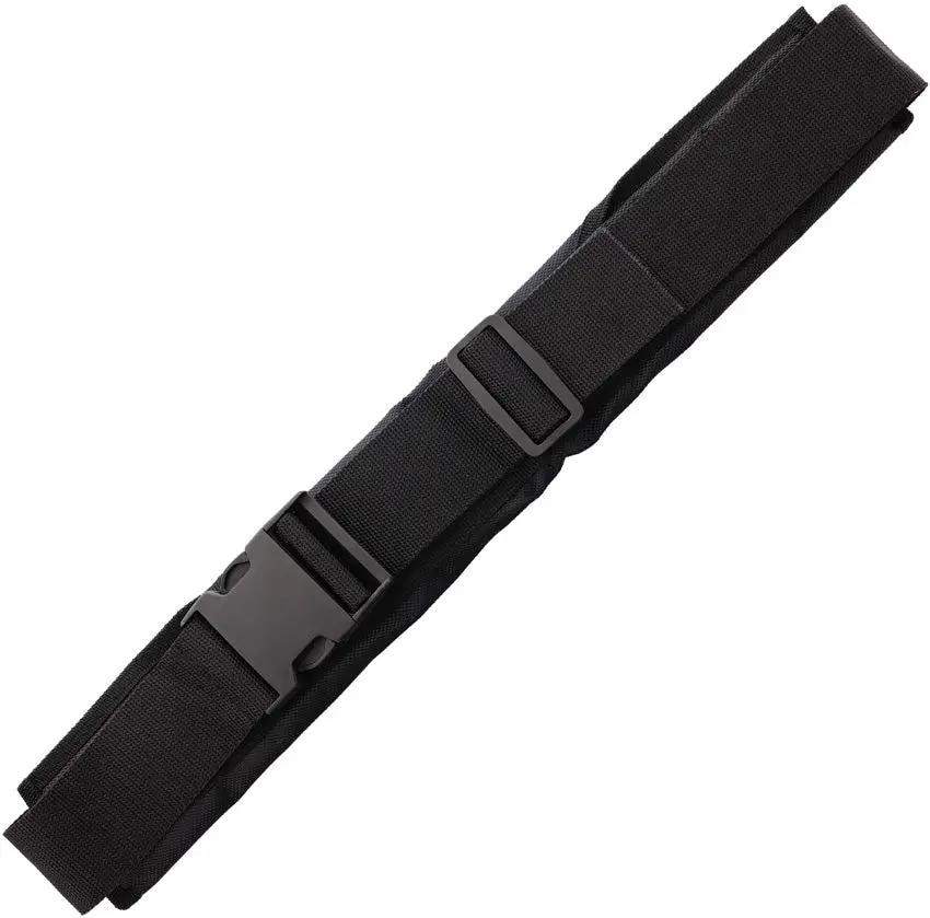 Wyoming Nylon Sheath For Large Saw - Durable Black Nylon Construction For Easy Storage Hang Packaged by Wyoming
