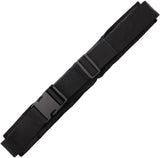 Wyoming Nylon Sheath For Large Saw - Durable Black Nylon Construction For Easy Storage Hang Packaged by Wyoming