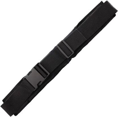 Wyoming Nylon Sheath For Large Saw - Durable Black Nylon Construction For Easy Storage Hang Packaged by Wyoming