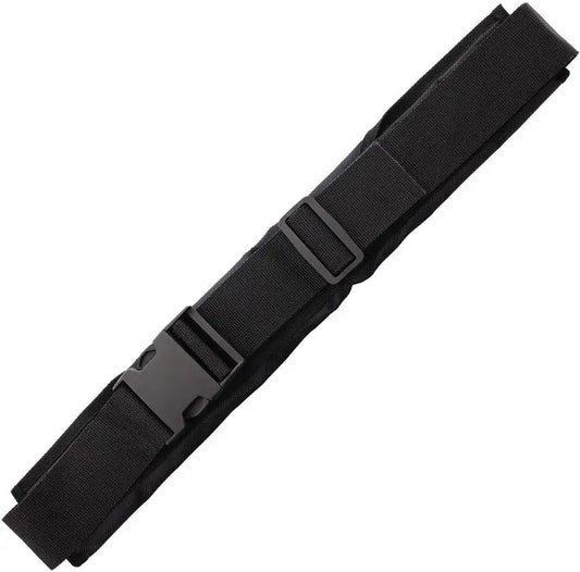 Wyoming Nylon Sheath For Large Saw - Durable Black Nylon Construction For Easy Storage Hang Packaged by Wyoming