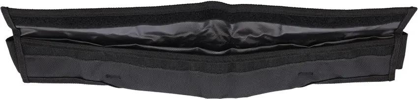 Wyoming Nylon Sheath For Large Saw - Durable Black Nylon Construction For Easy Storage Hang Packaged by Wyoming