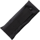 Wyoming Nylon Sheath For Small Saw WY22 - Durable Nylon Construction Black Hang Packaged by Wyoming