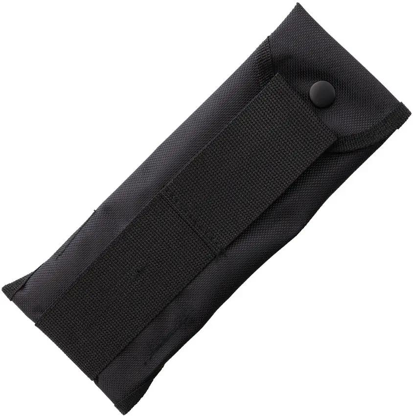 Wyoming Nylon Sheath For Small Saw WY22 - Durable Nylon Construction Black Hang Packaged by Wyoming
