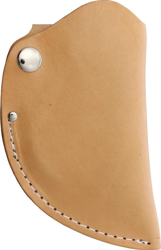 Wyoming Field Dressing Leather Sheath EM2098133LS by Wyoming