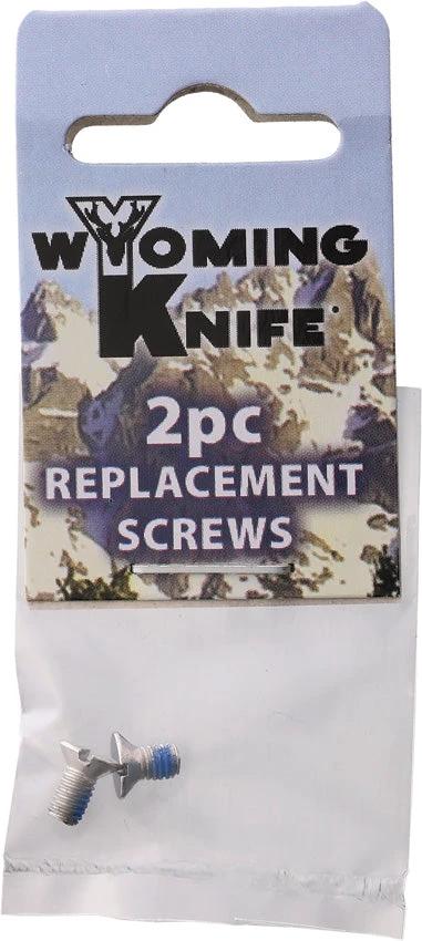 Wyoming Replacement screws 2pc EM2098133SCREWS by Wyoming