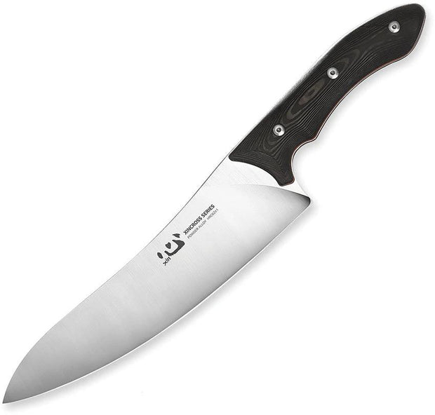 Xin Cutlery XinCross Tactical Chef Knife XC114 by Xin Cutlery
