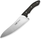 Xin Cutlery XinCross Tactical Chef Knife XC115 by Xin Cutlery