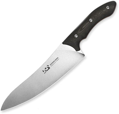 Xin Cutlery XinCross Tactical Chef Knife XC115 by Xin Cutlery