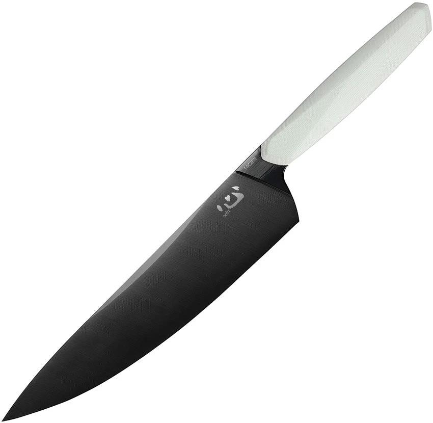 Xin Cutlery XinCore Chef's Knife XC125 by Xin Cutlery