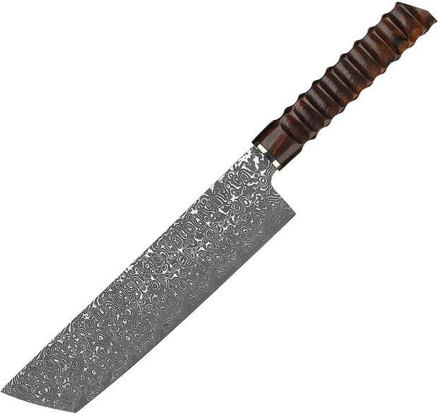 Xin Cutlery Japanese Style Nakiri Knife XC129 by Xin Cutlery
