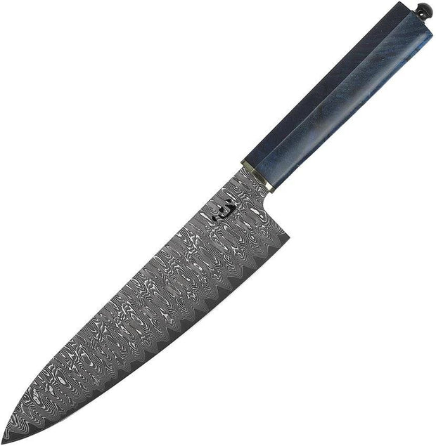 Xin Cutlery Chef's Knife Tail Pin XC132 by Xin Cutlery