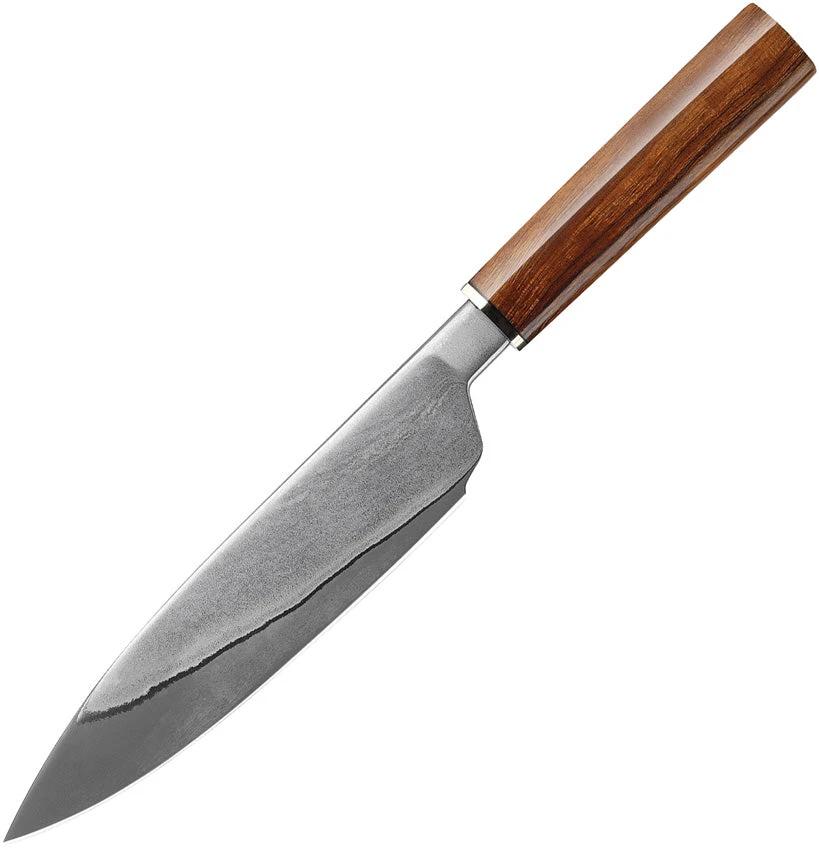 Xin Cutlery Chef's Knife Iron Wood XC138 by Xin Cutlery