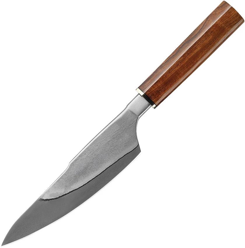 Xin Cutlery Chef's Knife Ironwood XC140 by Xin Cutlery