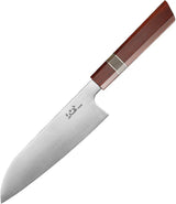 Xin Cutlery Santoku XC142 by Xin Cutlery