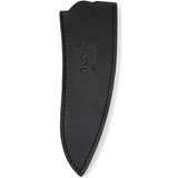 Xin Cutlery Tactical Style Chef Knife XC143 - Full Tang 8 Inch Satin Blade With Black Orange G10 Handle by Xin Cutlery