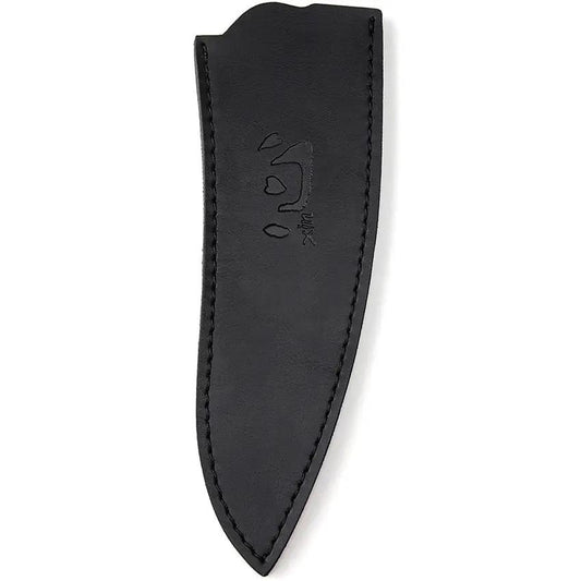 Xin Cutlery Tactical Style Chef Knife XC143 - Full Tang 8 Inch Satin Blade With Black Orange G10 Handle by Xin Cutlery