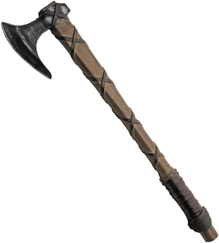XForge Wrapped Viking Latex Axe XF-4502 by XForge