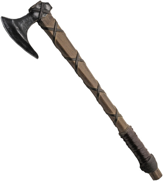 XForge Wrapped Viking Latex Axe XF-4502