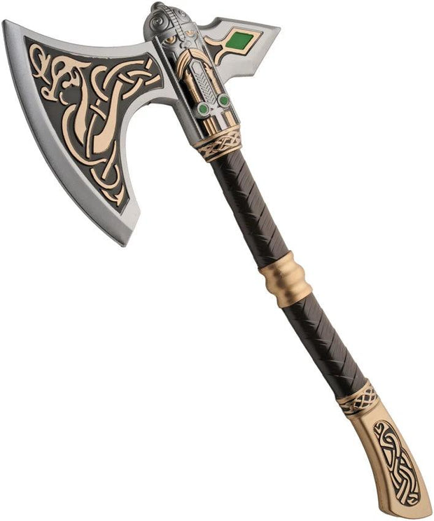 XForge Fantasy Viking Foam Axe XF-4504 by XForge