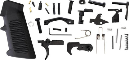 XTS AR15 Lower Parts Kit LOWER-PK by XTS