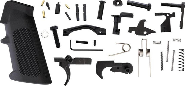 XTS AR15 Lower Parts Kit LOWER-PK by XTS