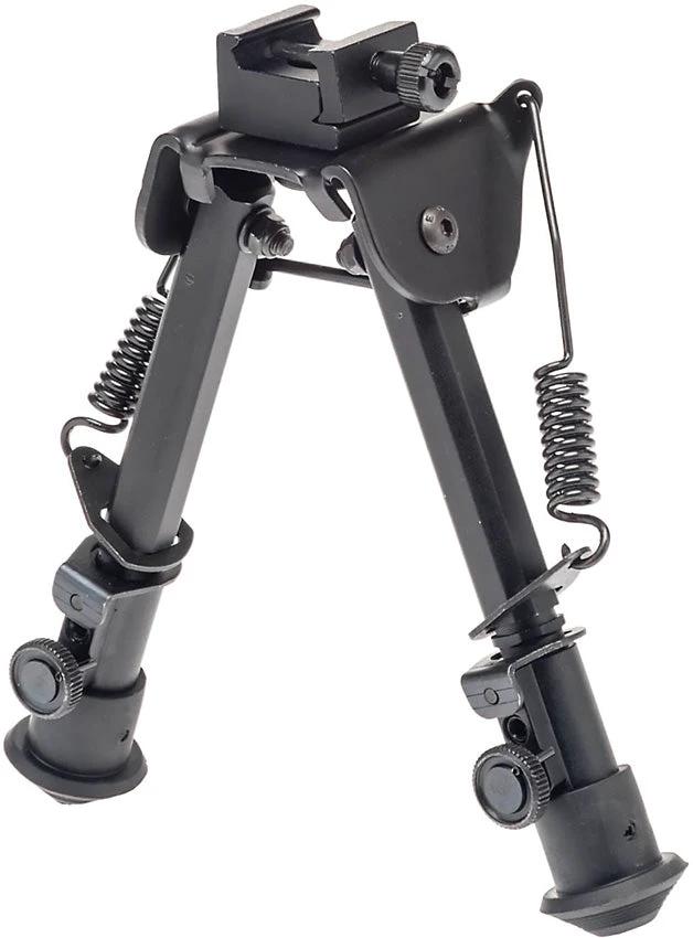 XTS Tactical Bipod XTS-TBP by XTS