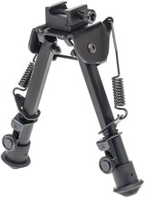 XTS Tactical Bipod XTS-TBP by XTS