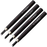 Yoshiharu H-4 Japanese Carving Knife Set AC002 by Yoshiharu